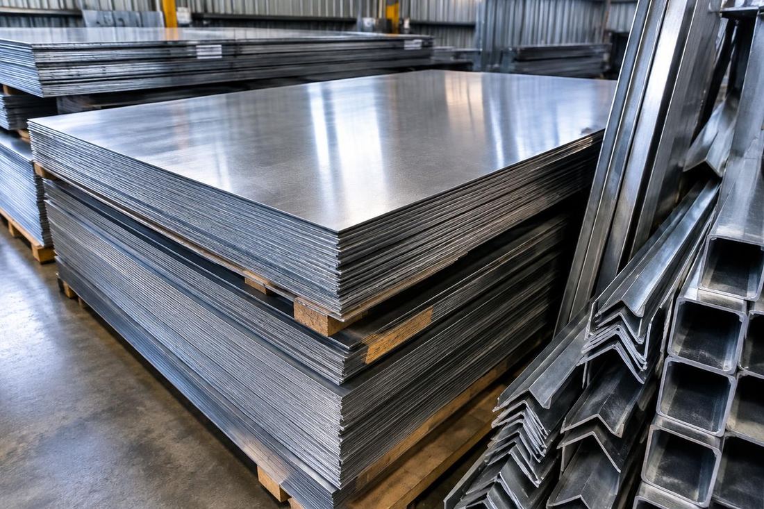 Stainless Steel